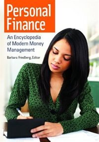 Front cover_Personal Finance