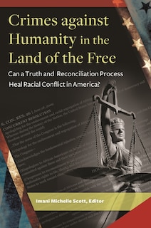 Couverture_Crimes against Humanity in the Land of the Free