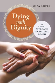 Front cover_Dying with Dignity