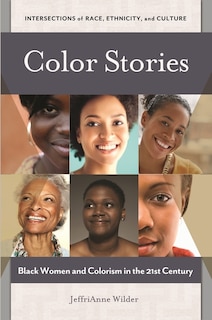 Front cover_Color Stories
