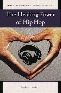 Couverture_The Healing Power of Hip Hop