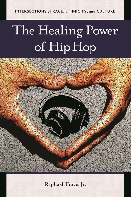 Couverture_The Healing Power of Hip Hop