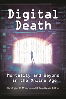 Front cover_Digital Death