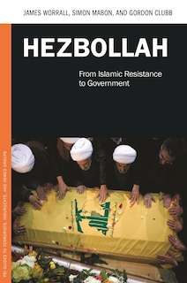 Front cover_Hezbollah