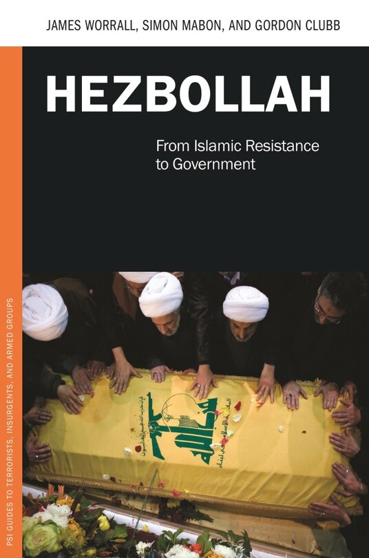 Front cover_Hezbollah