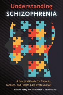 Couverture_Understanding Schizophrenia