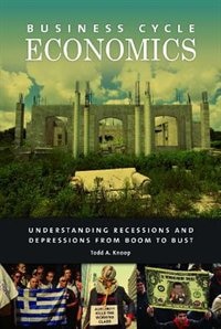 Couverture_Business Cycle Economics