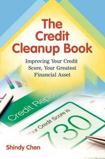Couverture_The Credit Cleanup Book