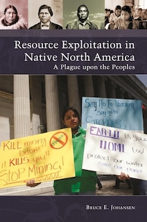 Couverture_Resource Exploitation in Native North America