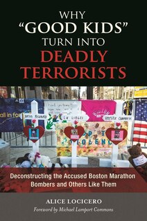 Couverture_Why Good Kids Turn into Deadly Terrorists