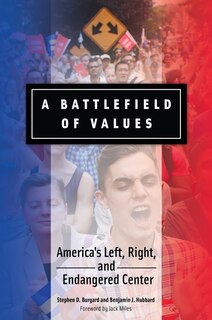 Front cover_A Battlefield of Values