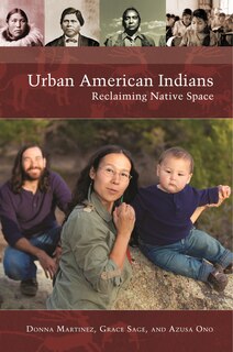 Couverture_Urban American Indians