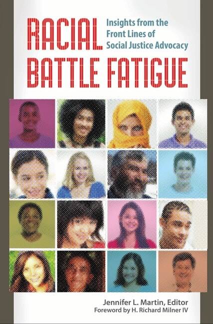 Front cover_Racial Battle Fatigue