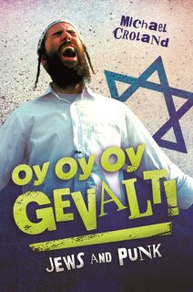 Front cover_Oy Oy Oy Gevalt!