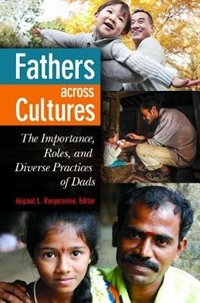 Couverture_Fathers Across Cultures
