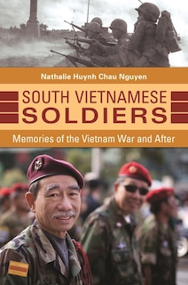 Front cover_South Vietnamese Soldiers