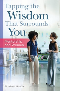 Couverture_Tapping The Wisdom That Surrounds You