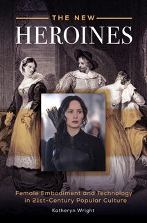 Front cover_The New Heroines