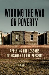 Front cover_Winning the War on Poverty