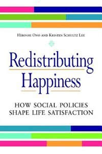 Couverture_Redistributing Happiness