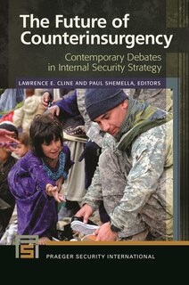Couverture_The Future of Counterinsurgency