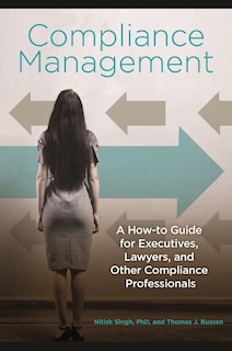 Front cover_Compliance Management