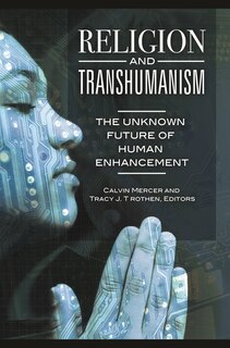 Front cover_Religion and Transhumanism