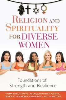 Front cover_Religion and Spirituality for Diverse Women
