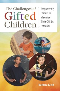 Couverture_The Challenges of Gifted Children