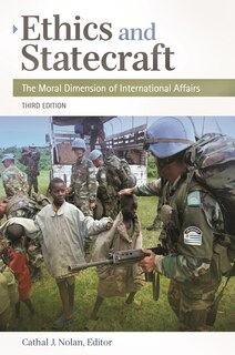 Couverture_Ethics and Statecraft