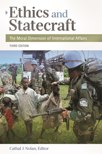 Couverture_Ethics and Statecraft