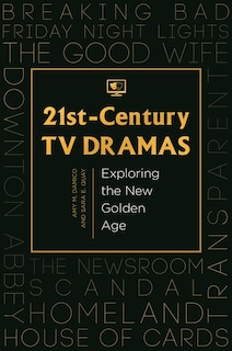 Couverture_21st-Century TV Dramas