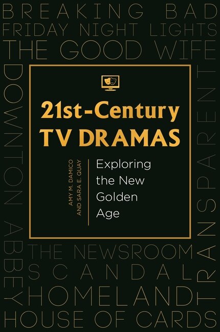 Couverture_21st-Century TV Dramas