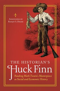 Couverture_The Historian's Huck Finn