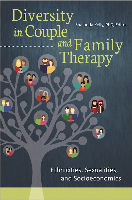 Couverture_Diversity in Couple and Family Therapy