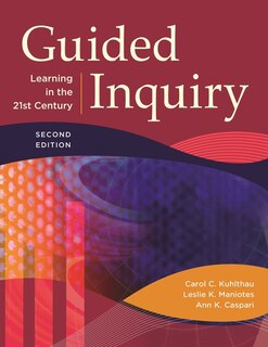Front cover_Guided Inquiry