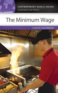 Front cover_The Minimum Wage