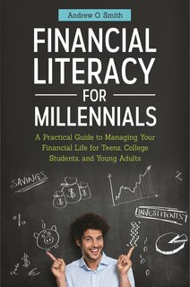 Front cover_Financial Literacy for Millennials
