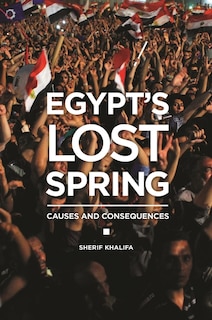 Front cover_Egypt's Lost Spring