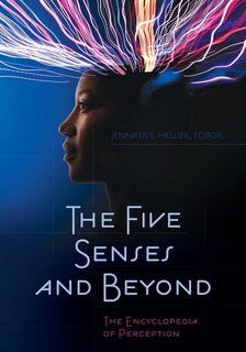 Front cover_The Five Senses and Beyond