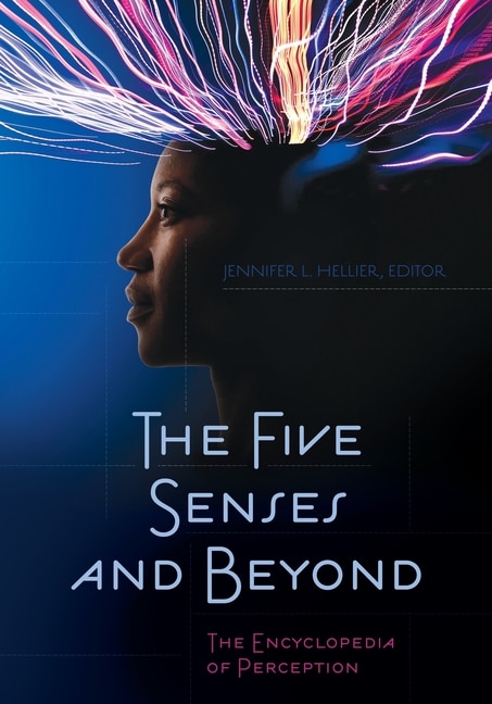 Front cover_The Five Senses and Beyond