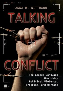 Front cover_Talking Conflict