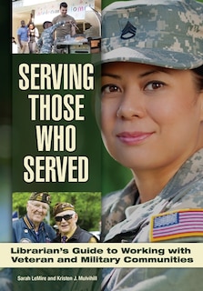 Couverture_Serving Those Who Served