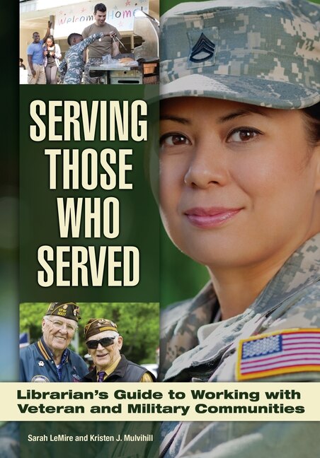 Couverture_Serving Those Who Served