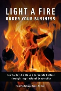 Couverture_Light A Fire Under Your Business