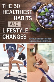 Couverture_The 50 Healthiest Habits and Lifestyle Changes