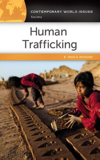 Couverture_Human Trafficking