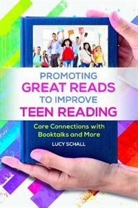 Couverture_Promoting Great Reads to Improve Teen Reading