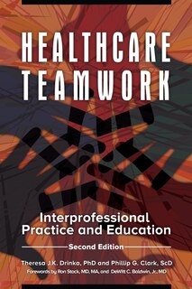 Couverture_Healthcare Teamwork