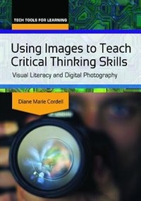 Front cover_Using Images to Teach Critical Thinking Skills